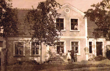 Haus Kautz